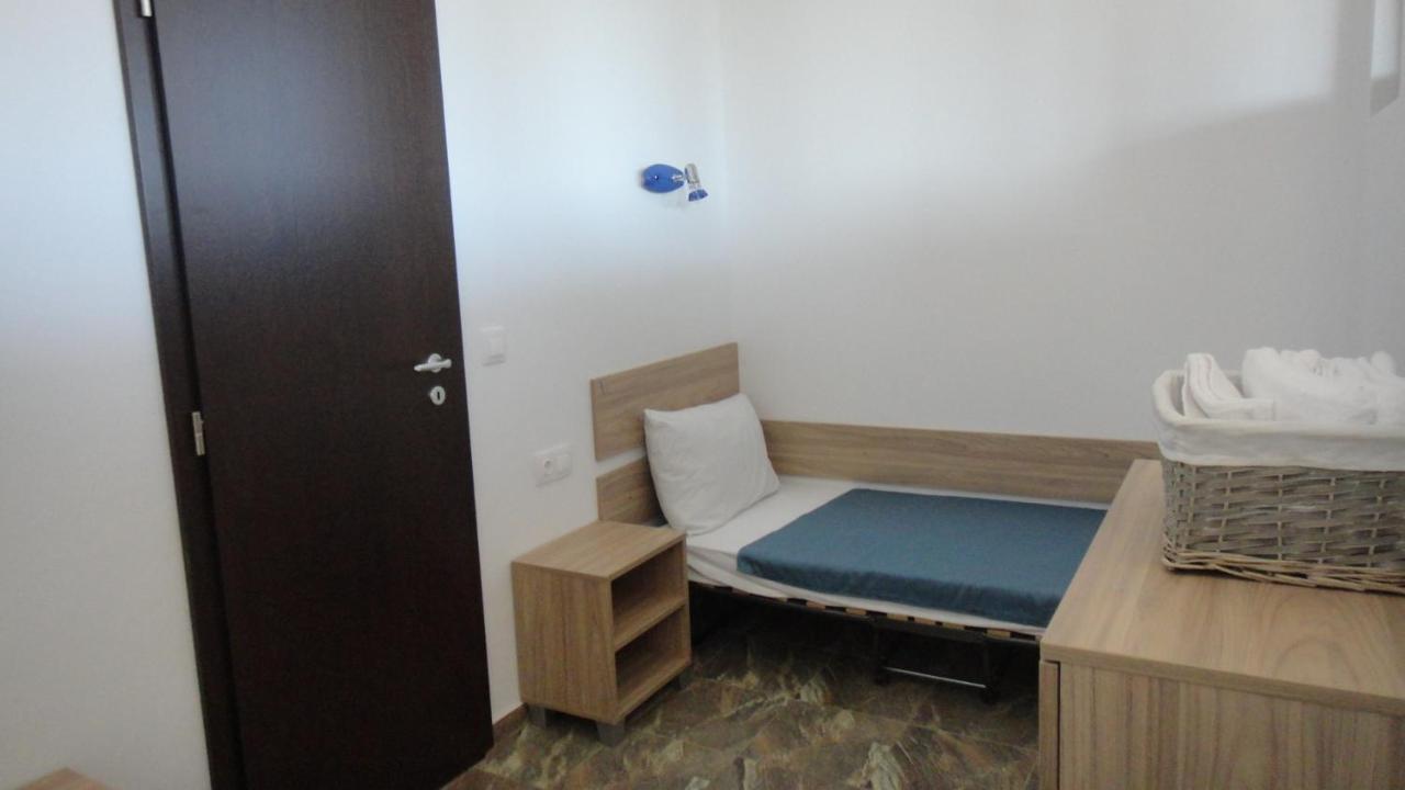 Guest House Hasiendata Pavel Banya Luaran gambar