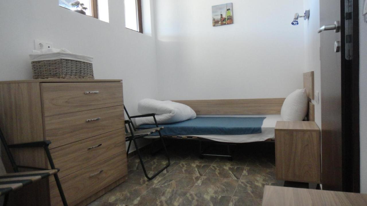 Guest House Hasiendata Pavel Banya Luaran gambar