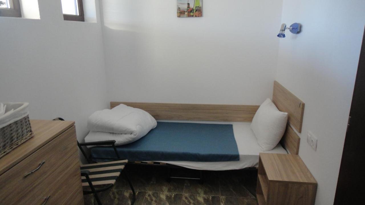 Guest House Hasiendata Pavel Banya Luaran gambar