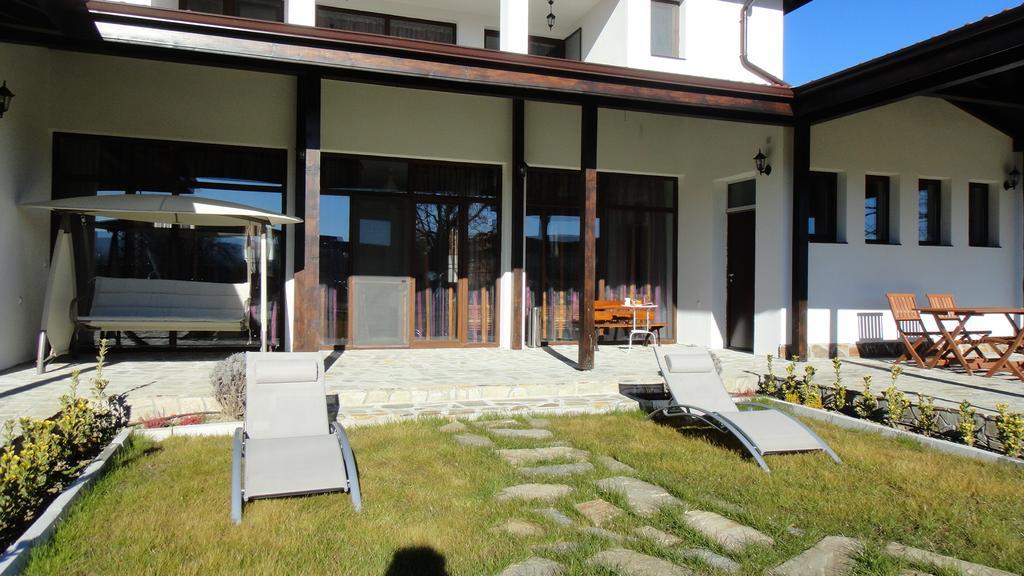 Guest House Hasiendata Pavel Banya Luaran gambar