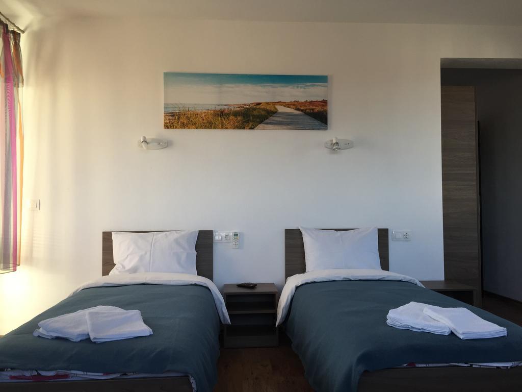 Guest House Hasiendata Pavel Banya Luaran gambar