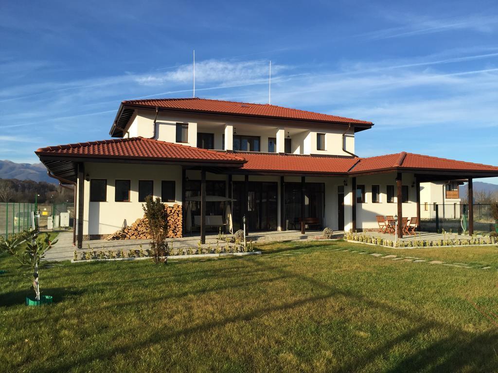 Guest House Hasiendata Pavel Banya Luaran gambar