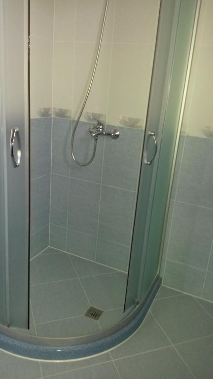 Guest House Hasiendata Pavel Banya Luaran gambar