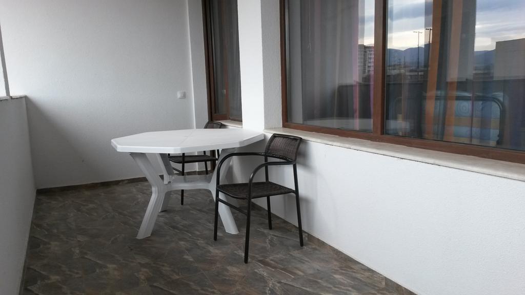Guest House Hasiendata Pavel Banya Luaran gambar