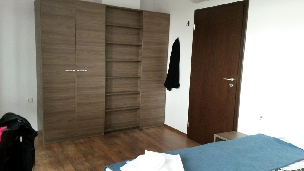 Guest House Hasiendata Pavel Banya Luaran gambar