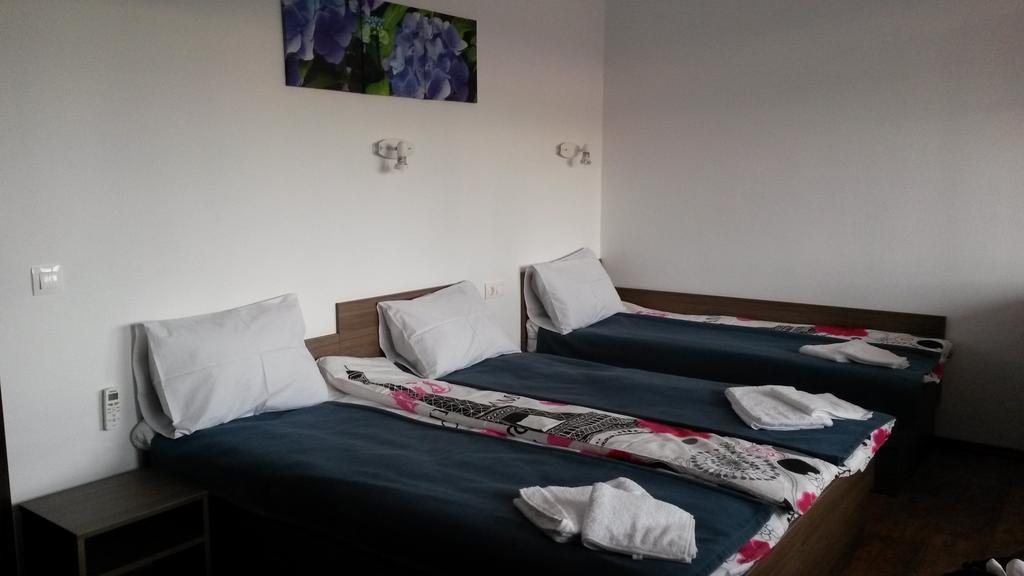 Guest House Hasiendata Pavel Banya Luaran gambar