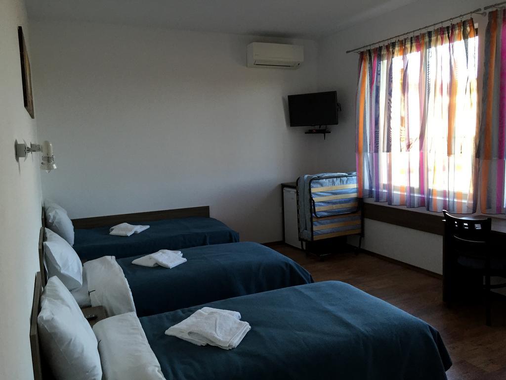 Guest House Hasiendata Pavel Banya Luaran gambar