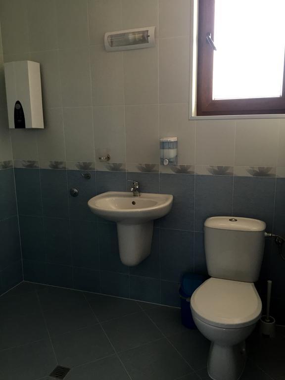 Guest House Hasiendata Pavel Banya Luaran gambar