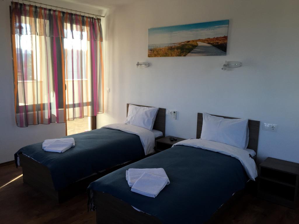 Guest House Hasiendata Pavel Banya Luaran gambar