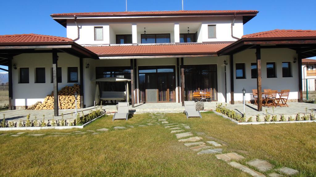 Guest House Hasiendata Pavel Banya Luaran gambar