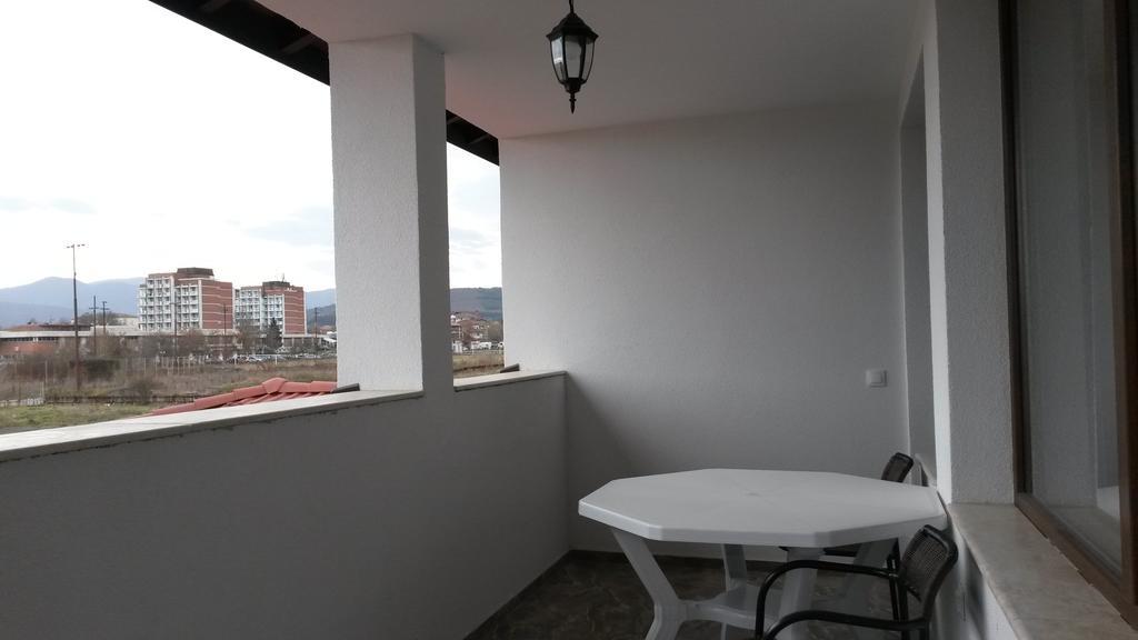 Guest House Hasiendata Pavel Banya Luaran gambar