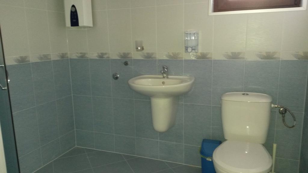 Guest House Hasiendata Pavel Banya Luaran gambar