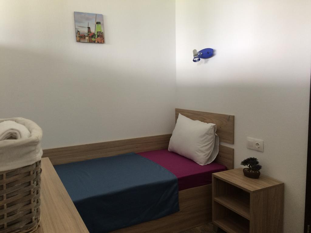 Guest House Hasiendata Pavel Banya Luaran gambar